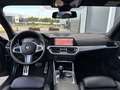BMW 330 3-serie 330i M PACK M2020 PANO NAVI SPORTVELGEN CL Noir - thumbnail 17