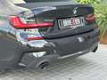 BMW 330 3-serie 330i M PACK M2020 PANO NAVI SPORTVELGEN CL Noir - thumbnail 10