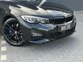 BMW 330 3-serie 330i M PACK M2020 PANO NAVI SPORTVELGEN CL Noir - thumbnail 33
