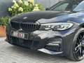 BMW 330 3-serie 330i M PACK M2020 PANO NAVI SPORTVELGEN CL Noir - thumbnail 9