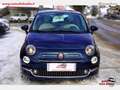 Fiat 500 500 1.2 Lounge 69cv - OK NEOPATENTATI Blu/Azzurro - thumbnail 2