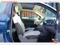 Fiat 500 500 1.2 Lounge 69cv - OK NEOPATENTATI Blu/Azzurro - thumbnail 10