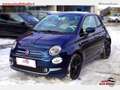 Fiat 500 500 1.2 Lounge 69cv - OK NEOPATENTATI Blu/Azzurro - thumbnail 1