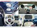 Fiat 500 500 1.2 Lounge 69cv - OK NEOPATENTATI Blu/Azzurro - thumbnail 14