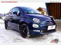 Fiat 500 500 1.2 Lounge 69cv - OK NEOPATENTATI Blu/Azzurro - thumbnail 3