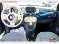 Fiat 500 500 1.2 Lounge 69cv - OK NEOPATENTATI Blu/Azzurro - thumbnail 9