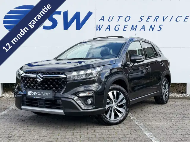 Suzuki S-Cross 1.5 Hybrid AllGrip Style | Pano | ACC | 360* Camer