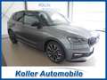 Skoda Fabia 1.5 TSI DSG Monte Carlo 5J.Garantie Kamera Grau - thumbnail 1
