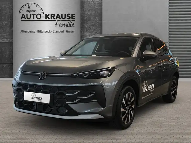 Volkswagen T-Roc Style 1.5 l eTSI OPF DSG