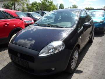 1.4 Klima.8Fach. TÜV 11/26