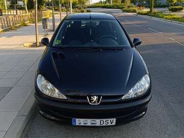 206 SW 1.4 X-Line Clim 75 X-Line