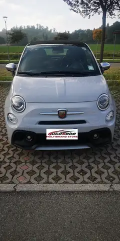 Abarth 595 Turismo