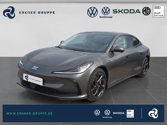 MG IM5 Premium AWD 360Grad+Sitzbelüftung+PANO+DIGI-COC...