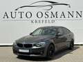 BMW 320 d Panoramadach   EU6-TEMP Сірий - thumbnail 1