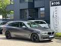 BMW 320 d Panoramadach   EU6-TEMP Сірий - thumbnail 23