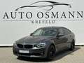 BMW 320 d Panoramadach   EU6-TEMP Grau - thumbnail 1