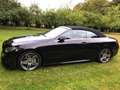 Mercedes-Benz E 200 E 200 4Matic Cabrio 9G-TRONIC AMG Line Zwart - thumbnail 10
