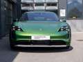 Porsche Taycan 4S Cross Turismo Grün - thumbnail 8