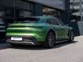 Porsche Taycan 4S Cross Turismo Grün - thumbnail 5