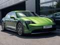 Porsche Taycan 4S Cross Turismo Grün - thumbnail 7