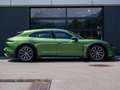 Porsche Taycan 4S Cross Turismo Grün - thumbnail 6