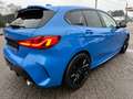 BMW 120 dAS F40 M-Performance Full-Option + NieuwStaat Blu/Azzurro - thumbnail 7
