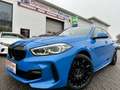 BMW 120 dAS F40 M-Performance Full-Option + NieuwStaat Blu/Azzurro - thumbnail 1