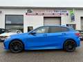 BMW 120 dAS F40 M-Performance Full-Option + NieuwStaat Blu/Azzurro - thumbnail 4