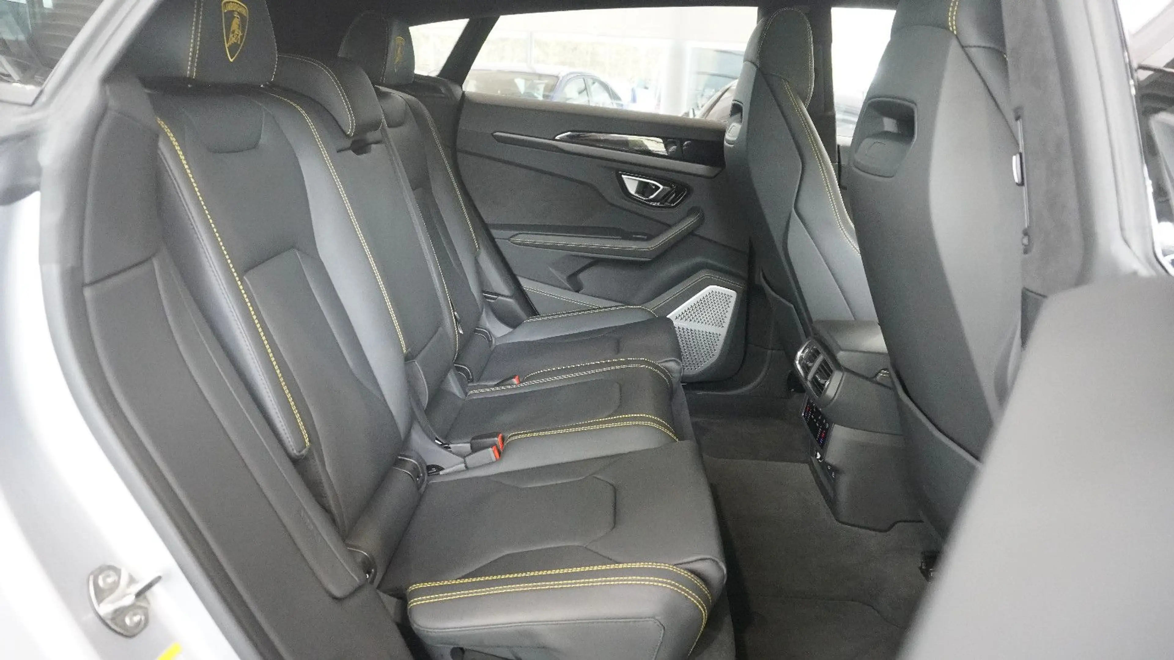 Lamborghini Urus 4.0 V8 Sport*PANO*SOFT*B&O*23" — photo 11