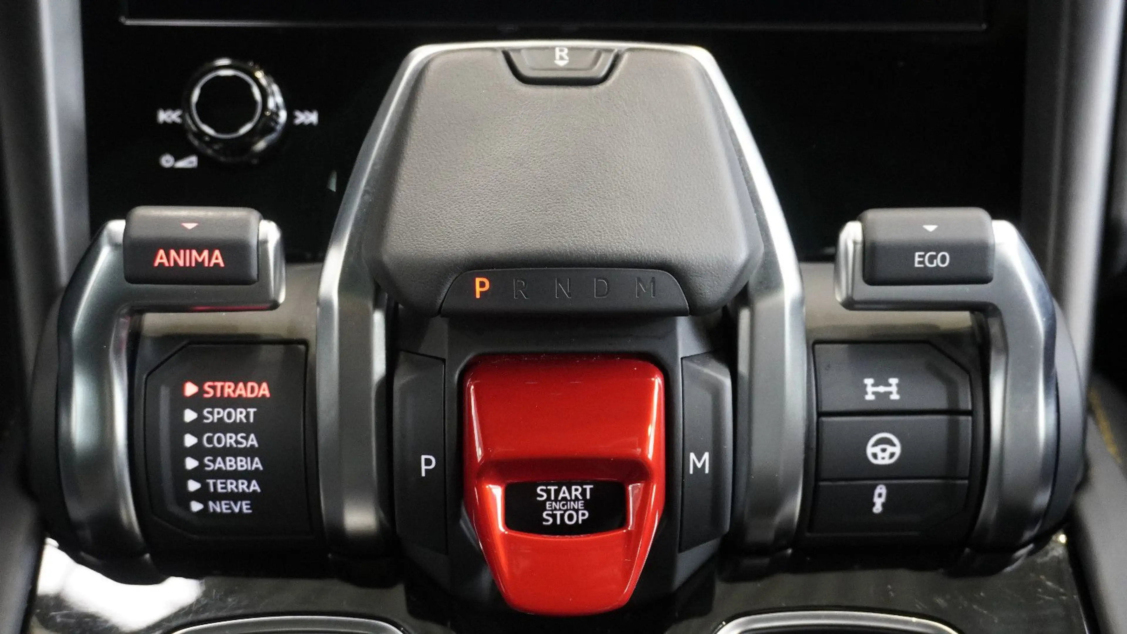Lamborghini Urus 4.0 V8 Sport*PANO*SOFT*B&O*23" — photo 13