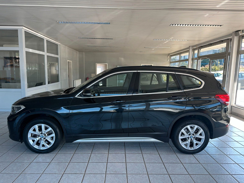 BMW X1 sDrive 20 i xLine*SHZ*Tempomat*Pano*LKA*RDKS* — photo 8