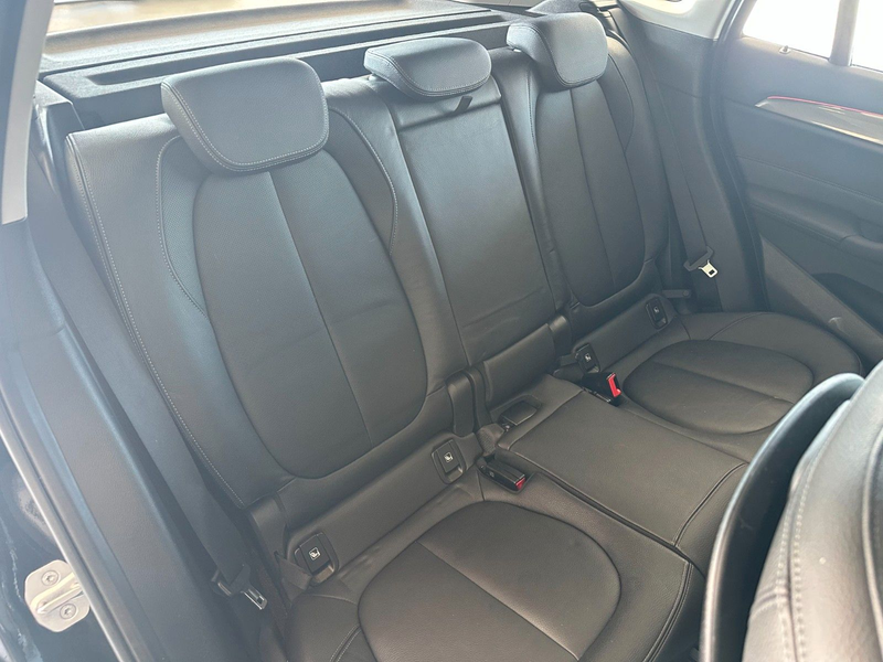 BMW X1 sDrive 20 i xLine*SHZ*Tempomat*Pano*LKA*RDKS* — photo 14