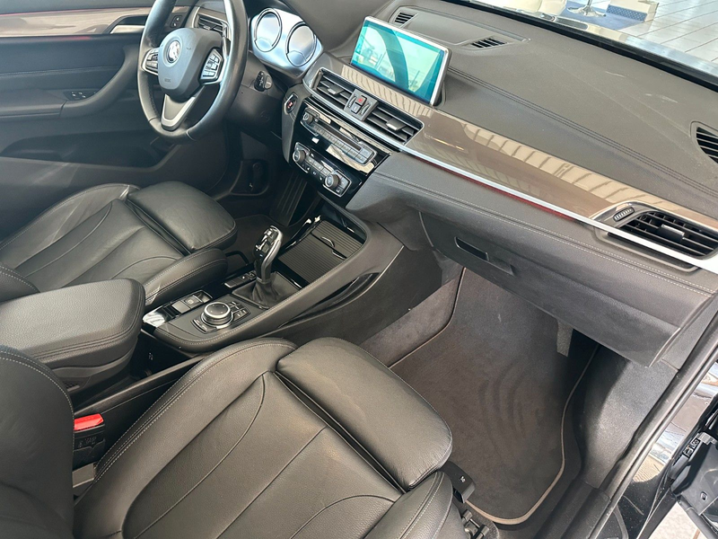 BMW X1 sDrive 20 i xLine*SHZ*Tempomat*Pano*LKA*RDKS* — photo 15