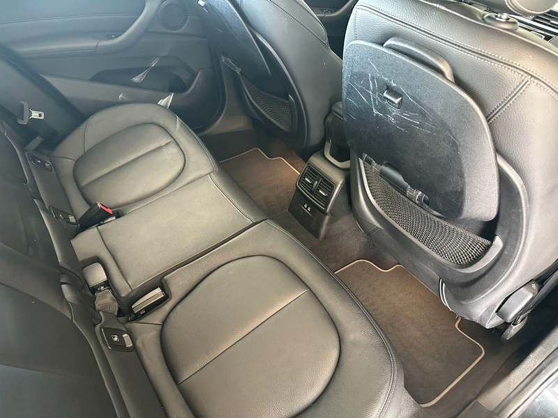 BMW X1 sDrive 20 i xLine*SHZ*Tempomat*Pano*LKA*RDKS* — photo 13