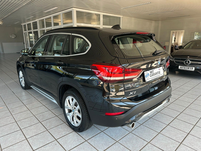 BMW X1 sDrive 20 i xLine*SHZ*Tempomat*Pano*LKA*RDKS* — photo 7