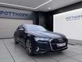 Audi A6 50 TFSIe Q ADVANCED AHK HD-MATRIX NAVI Blau - thumbnail 6