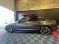 Audi A5 S Line Gris - thumbnail 2