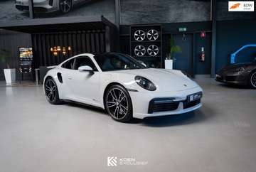 992 3.8 Turbo S (2023, NL) 33.375km, lift vooras,
