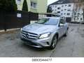 Mercedes-Benz GLA 200 GLA GLA 200 CDI / d Silber - thumbnail 6
