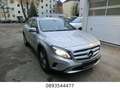 Mercedes-Benz GLA 200 GLA GLA 200 CDI / d Silber - thumbnail 1