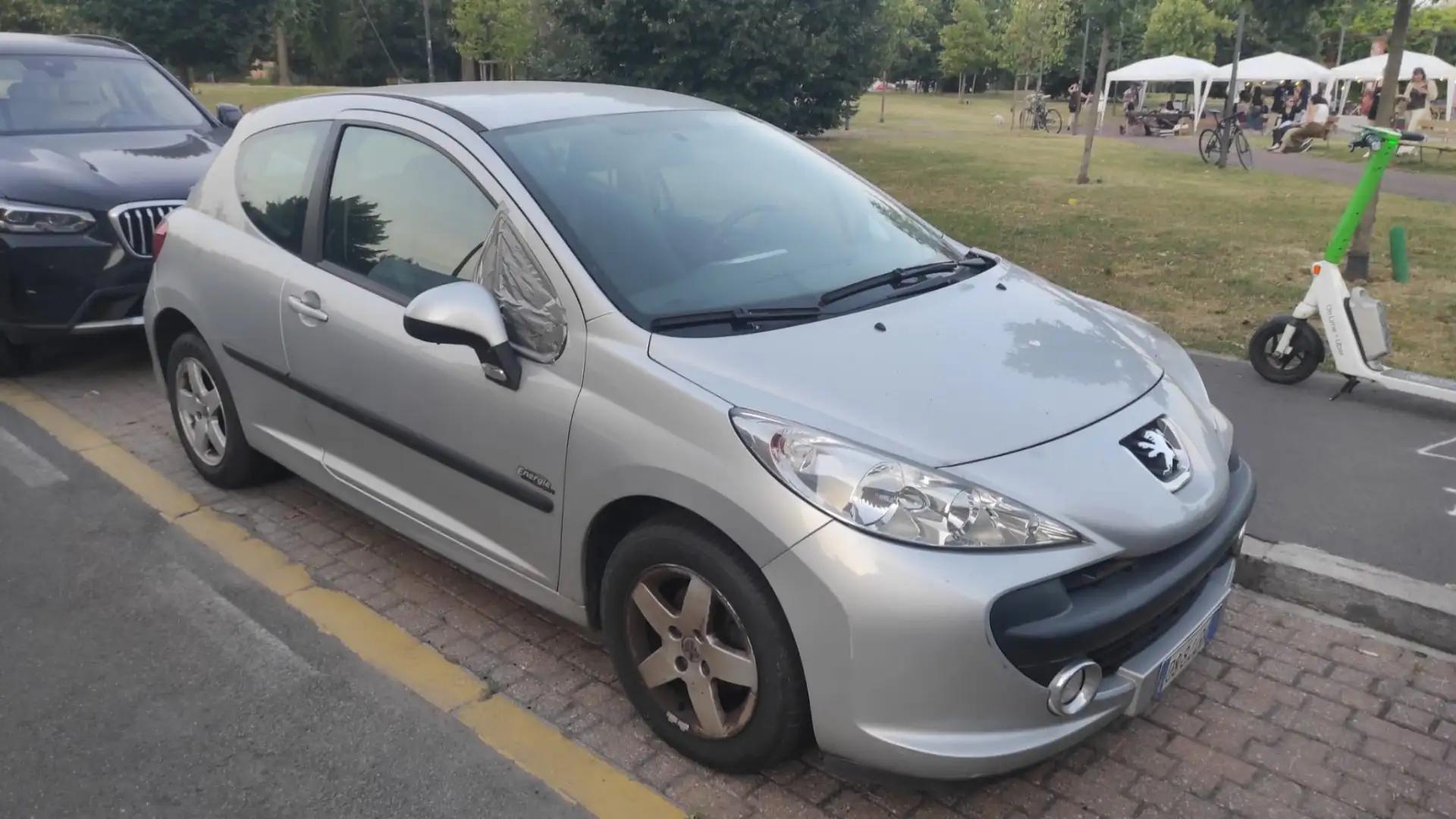 Peugeot 207 3p 1.4 8v Energie - 1