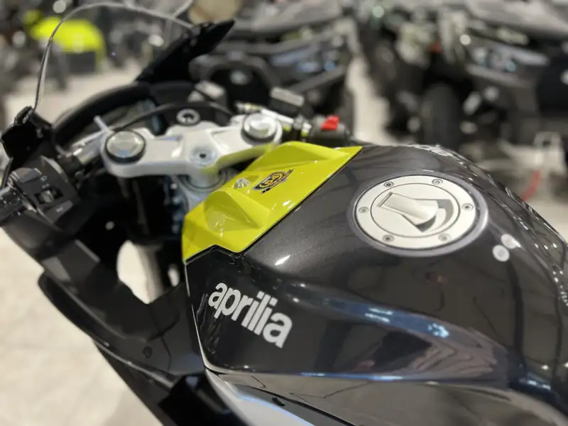 Aprilia RS 125 - foto 6