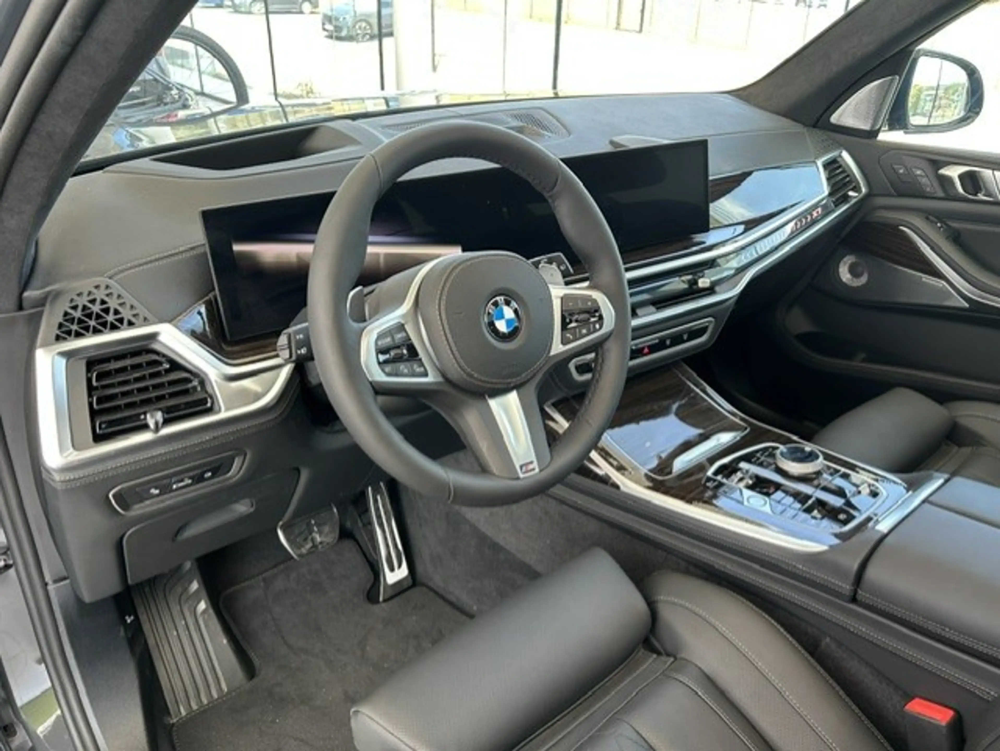 BMW X7 X7 3.0 dAS xDrive40 MHEV AdBlue — photo 6