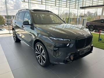 X7 3.0 dAS xDrive40 MHEV AdBlue