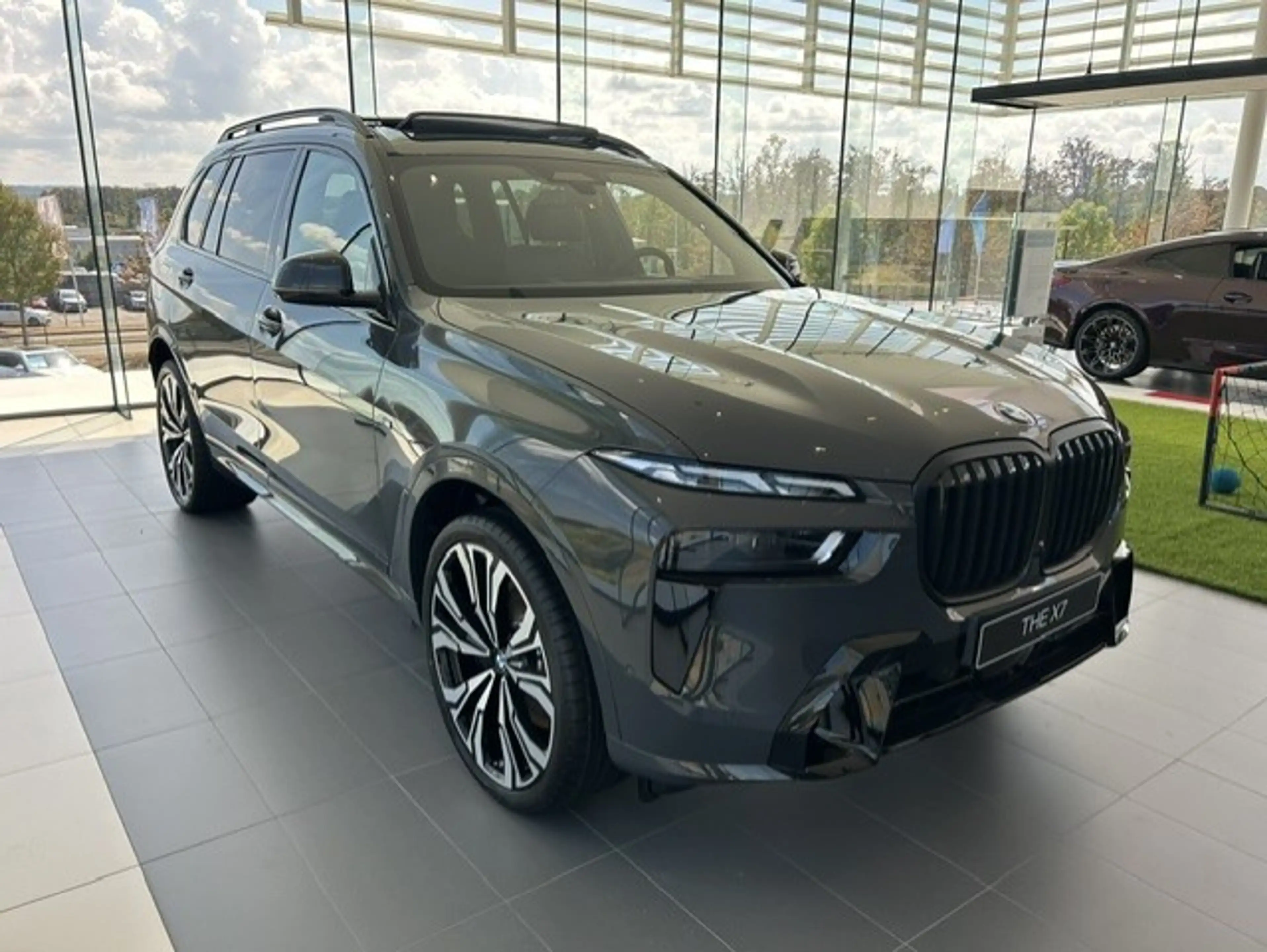BMW X7 X7 3.0 dAS xDrive40 MHEV AdBlue