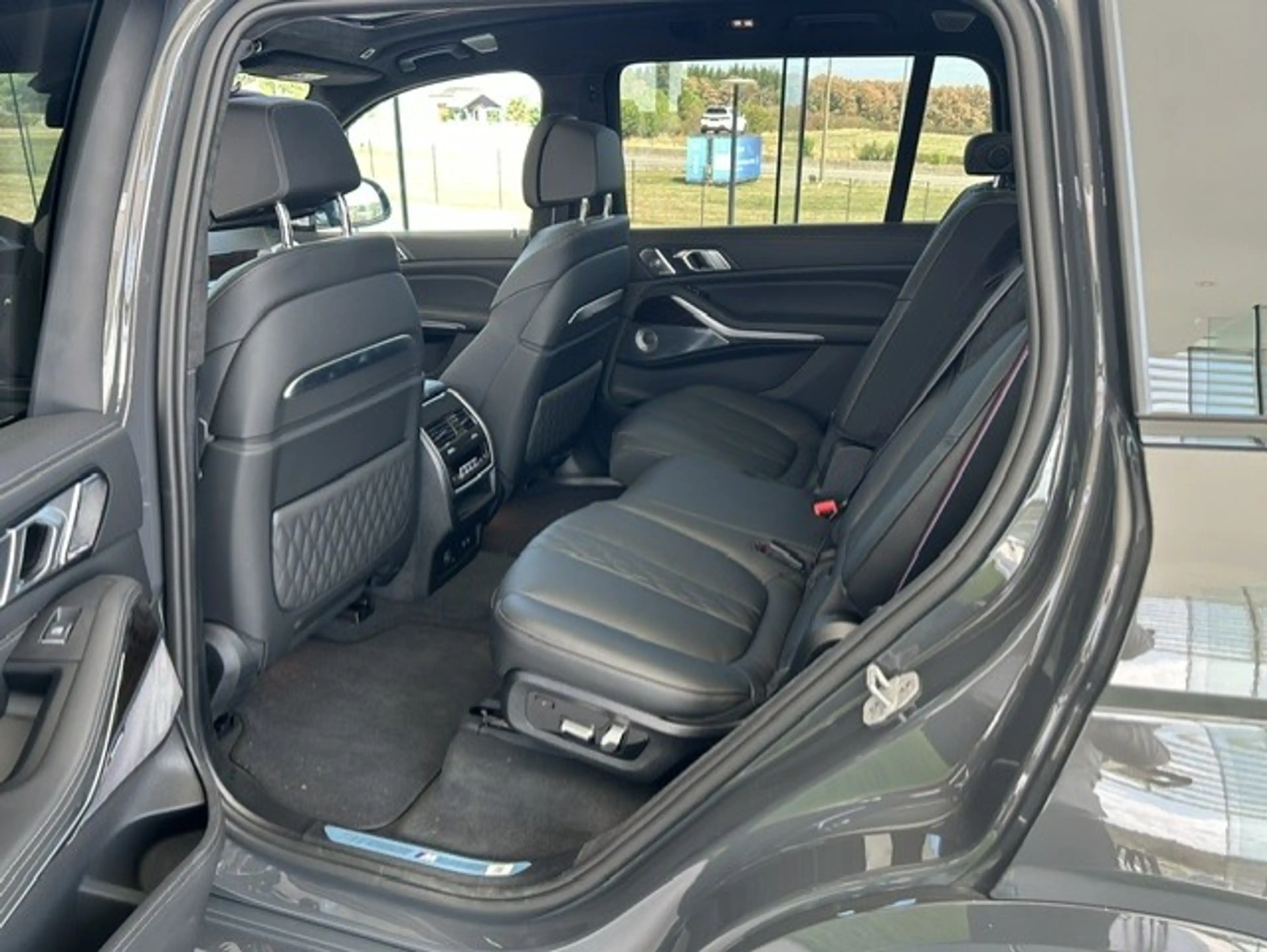 BMW X7 X7 3.0 dAS xDrive40 MHEV AdBlue — photo 9