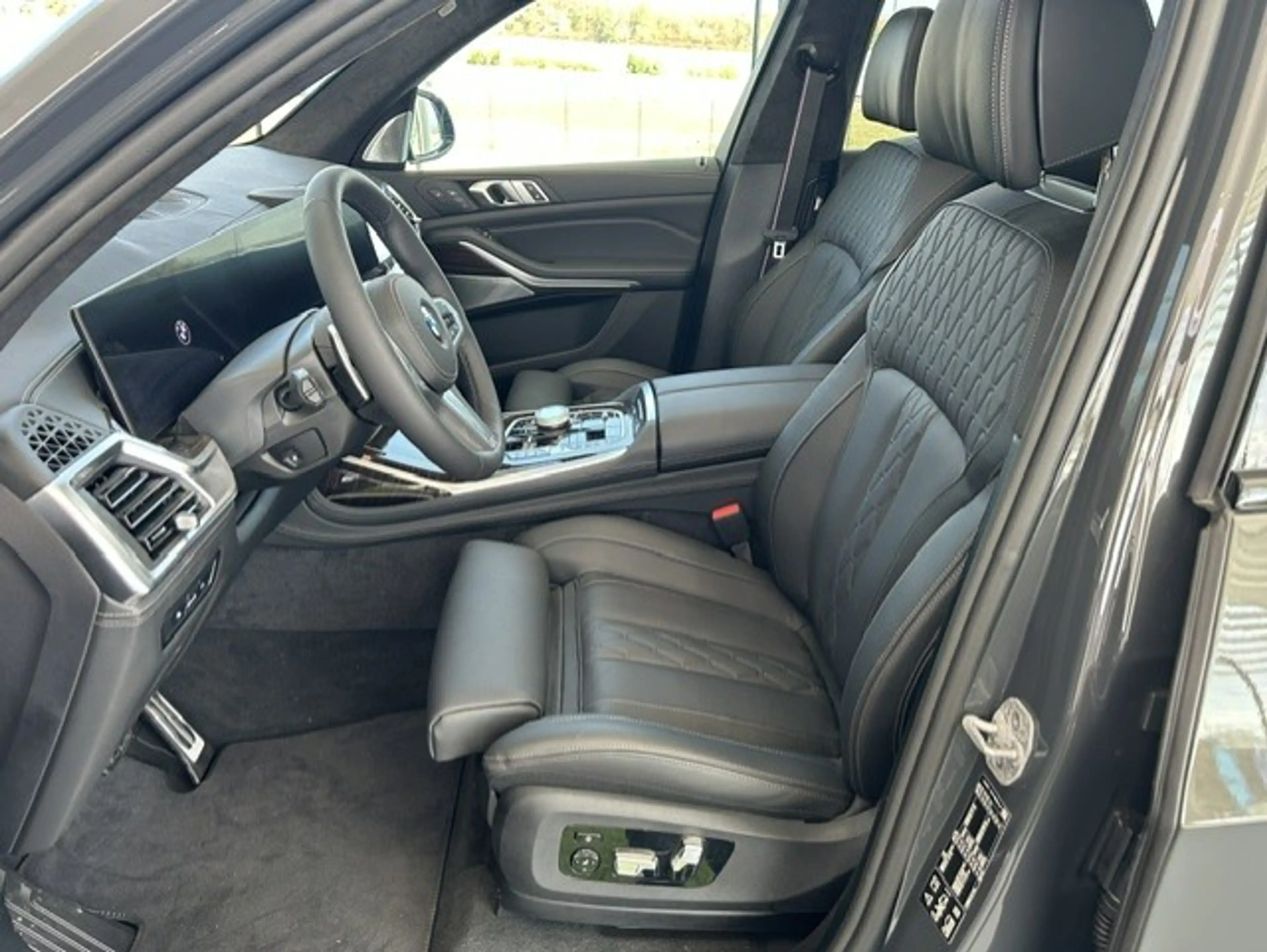 BMW X7 X7 3.0 dAS xDrive40 MHEV AdBlue — photo 8