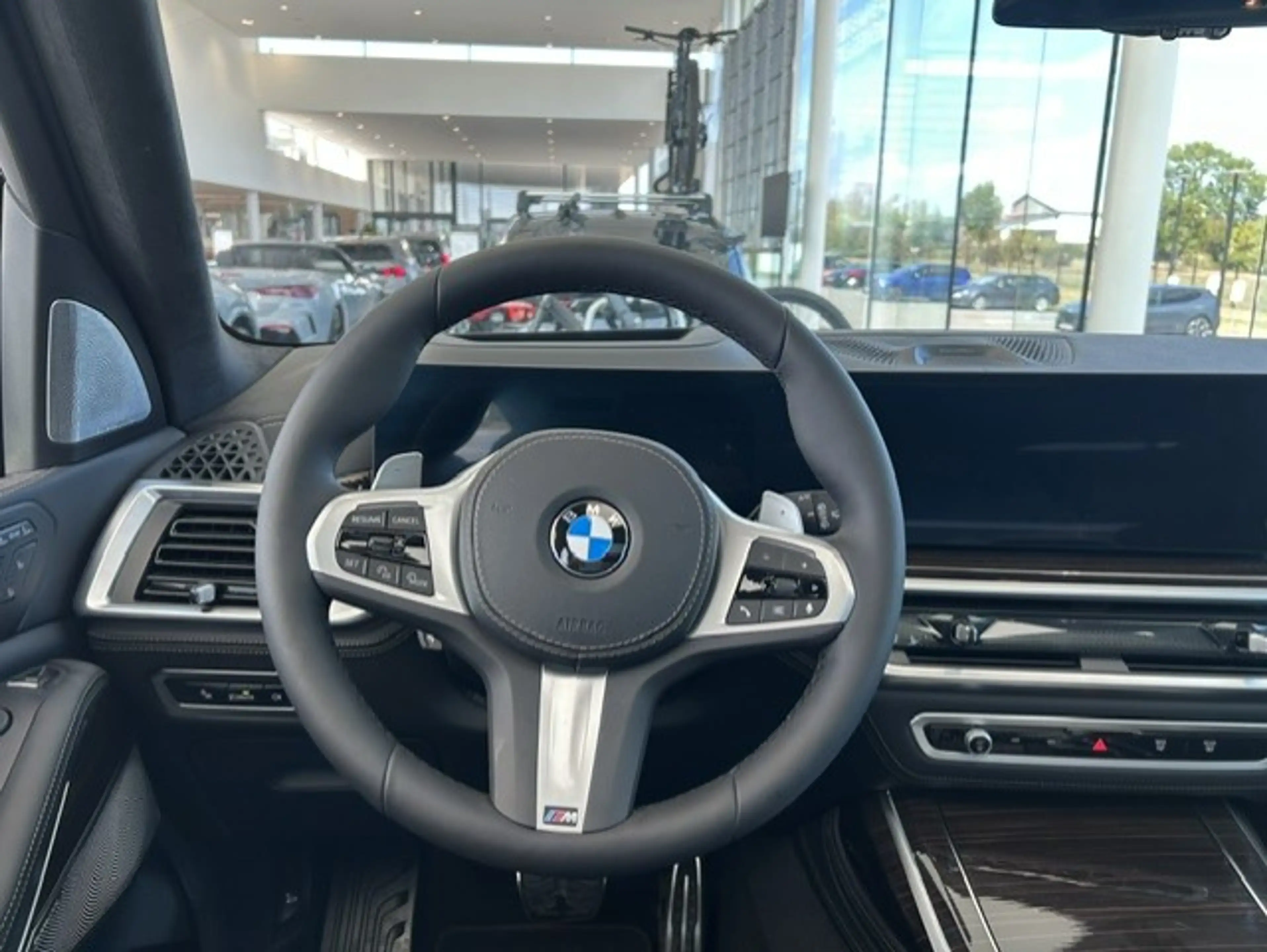 BMW X7 X7 3.0 dAS xDrive40 MHEV AdBlue — photo 7