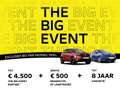 Opel Corsa 1.2 Turbo Yes || VAN MOSSEL BIG EVENT VOORDEEL || Blauw - thumbnail 2