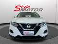 Nissan Qashqai 1.3 DIG-T 140CV Business Italiana Uff. Certificata Bianco - thumbnail 1